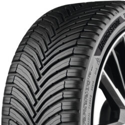 BRIDGESTONE TURANZA ALL SEAS.6 Guma 215/60R 16 99V TL Turanza All Seas.6 XL EXTRA LOAD